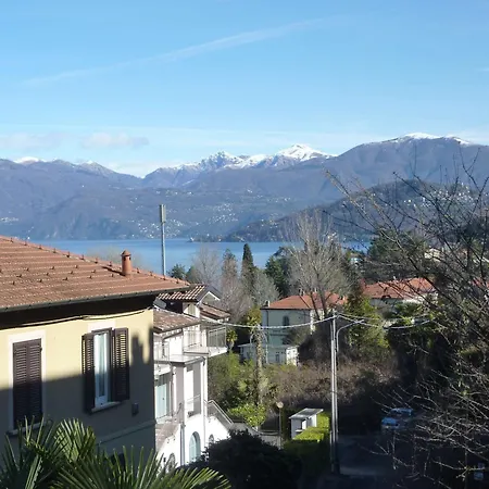 Casa Delle Palme