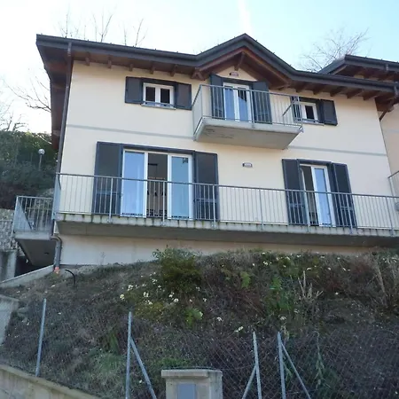 Casa Delle Palme Apartment *