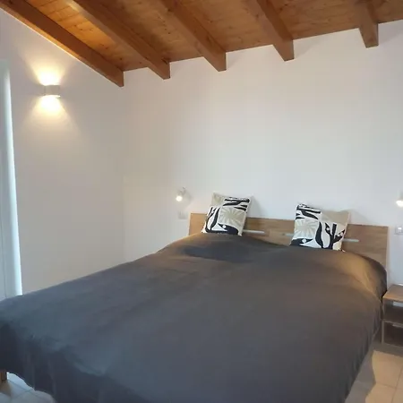 Casa Delle Palme * Porto Valtravaglia