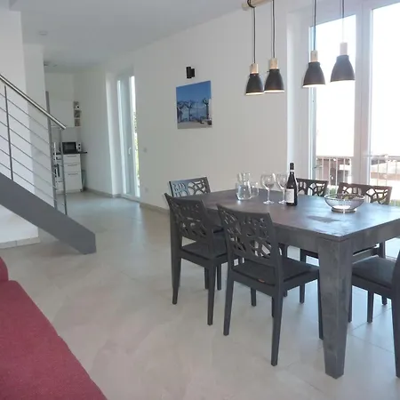 Casa Delle Palme *