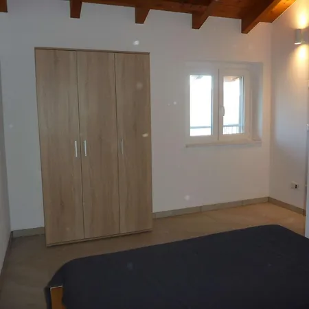 Casa Delle Palme * Porto Valtravaglia