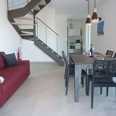 Casa Delle Palme