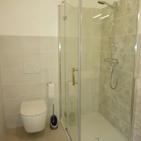 Casa Delle Palme Apartment *