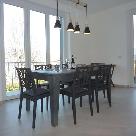 Casa Delle Palme Apartman