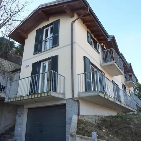 Casa Delle Palme