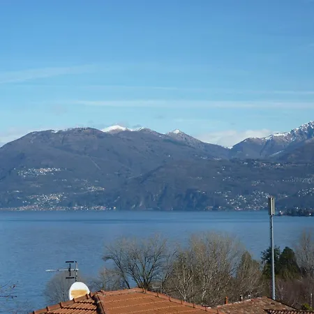 Casa Delle Palme