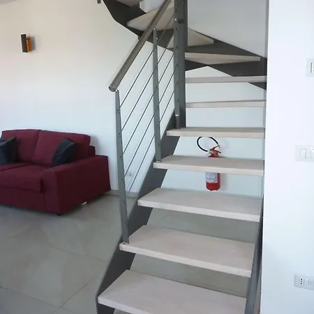 Casa Delle Palme Apartman