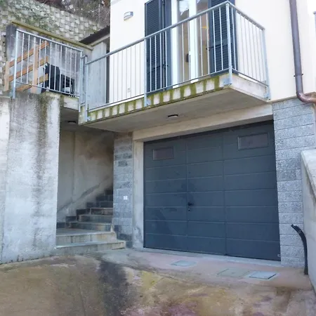 Casa Delle Palme Apartman