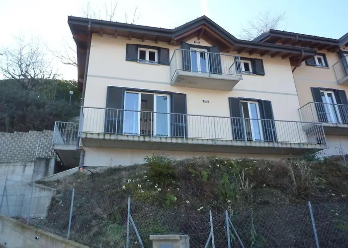 Casa Delle Palme Apartment *