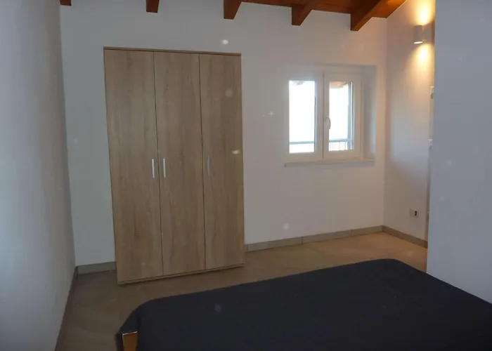 Casa Delle Palme * Porto Valtravaglia