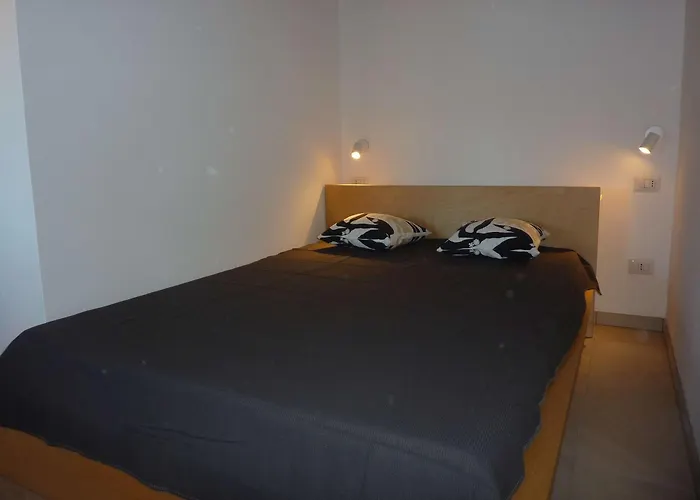 Casa Delle Palme Apartment *