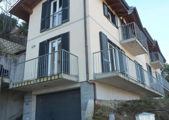 Apartment Casa Delle Palme