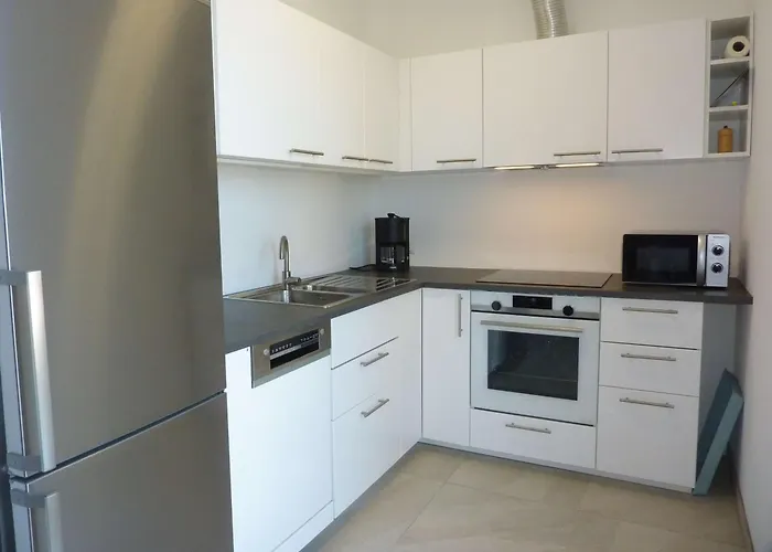 Casa Delle Palme Apartment *