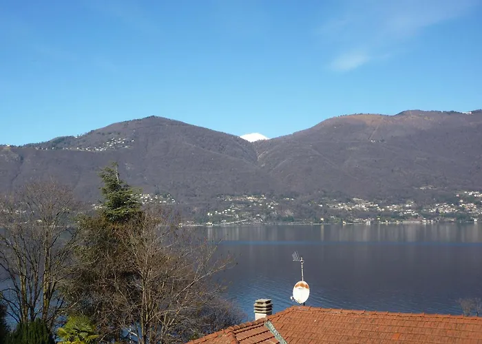 Apartment Casa Delle Palme *