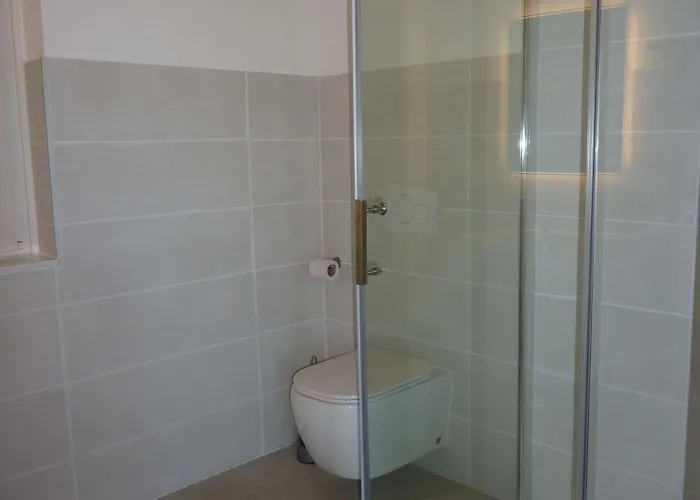 Casa Delle Palme Porto Valtravaglia