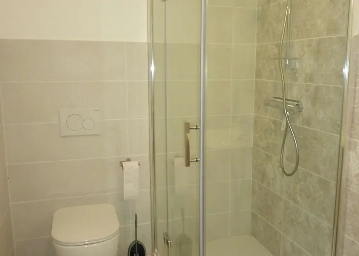 Casa Delle Palme Apartment *