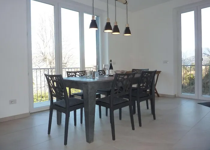 Casa Delle Palme Apartment