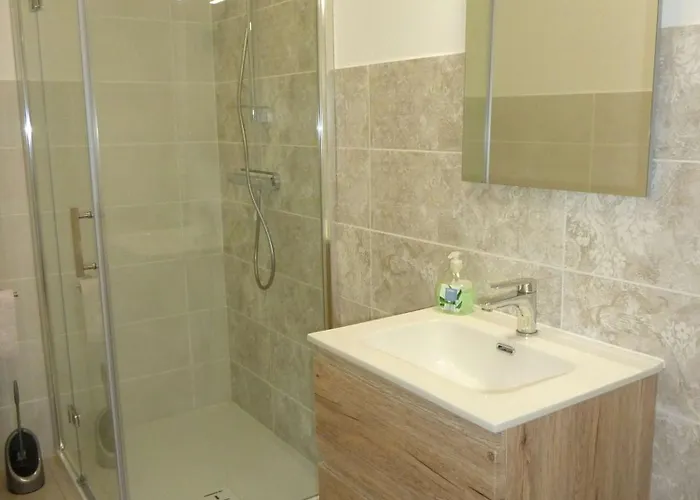 Apartment Casa Delle Palme