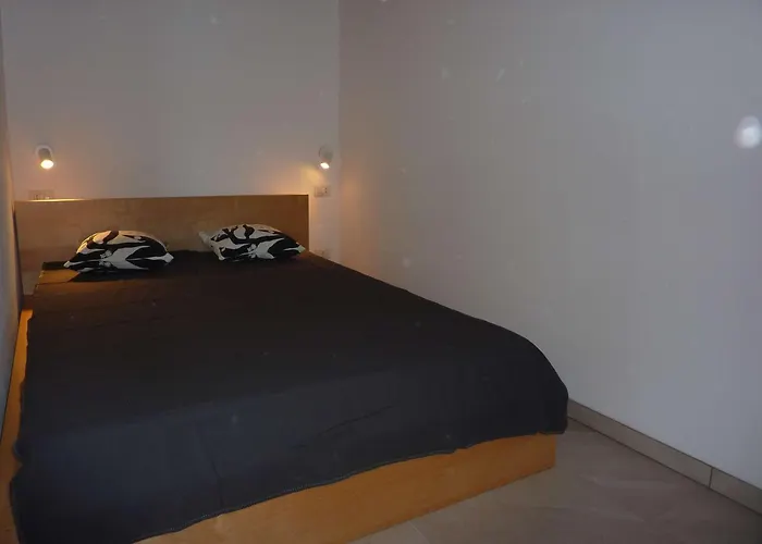 Apartment Casa Delle Palme