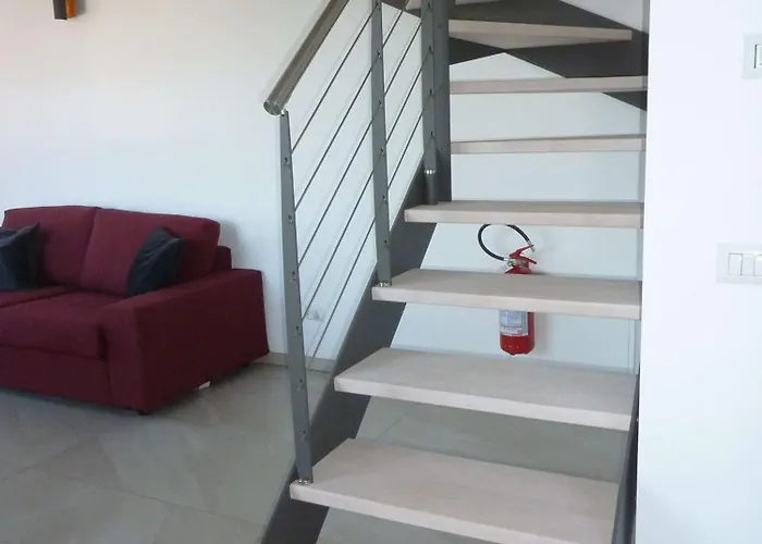 Casa Delle Palme Apartment