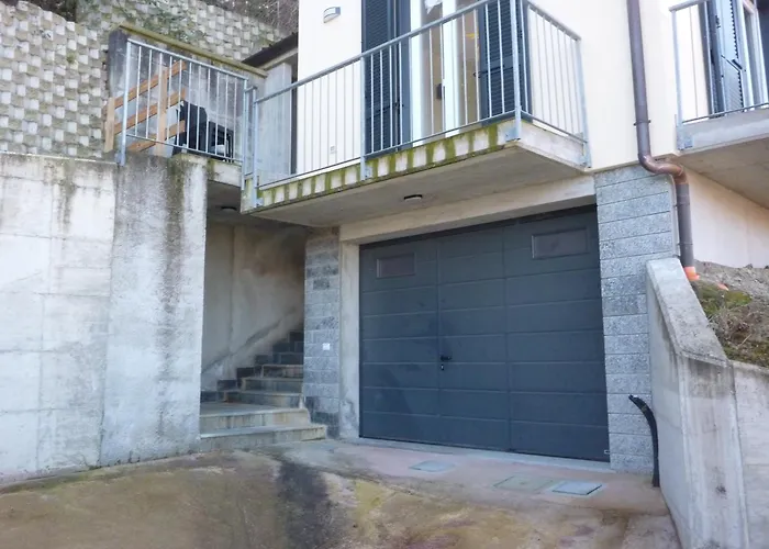 Casa Delle Palme Apartment