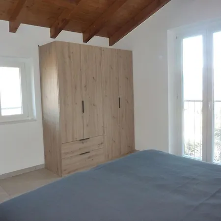 Casa Delle Palme *